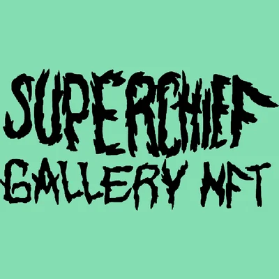 Superchief Gallery NFT